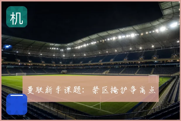曼联新季课题：禁区掩护争高点