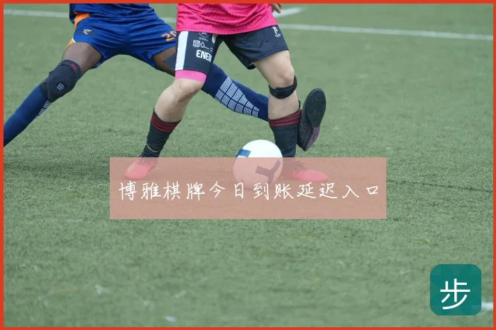 博雅棋牌今日到账延迟入口